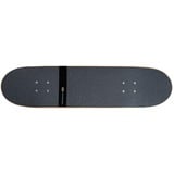 RAM 12685, Skateboard Nero/Beige
