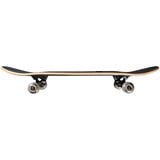 RAM 12685, Skateboard Nero/Beige