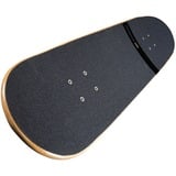RAM Skateboard Ligat dark Nero/Beige