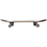 RAM Skateboard Ligat dark Nero/Beige
