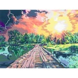 Ravensburger 23912, Vernice 