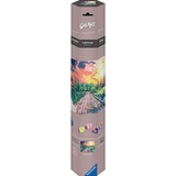 Ravensburger CreArt Leinwand Edition - Luce Magica, Vernice 