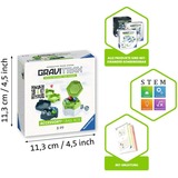 Ravensburger GraviTrax Accessory Ball Box, Ferrovia 