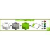 Ravensburger GraviTrax Accessory Ball Box, Ferrovia 