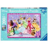 Ravensburger Puzzle per bambini Disney - Un magico Natale 