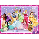 Ravensburger Puzzle per bambini Disney - Un magico Natale 