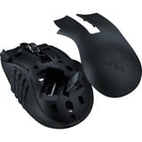 Razer Naga V2 HyperSpeed, Mouse da gioco Nero