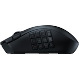 Razer RZ01-03600100-R3G1, Mouse da gioco Nero