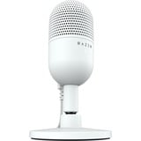 Razer RZ19-05050300-R3M1, Microfono bianco