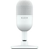 Razer RZ19-05050300-R3M1, Microfono bianco