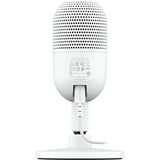Razer RZ19-05050300-R3M1, Microfono bianco
