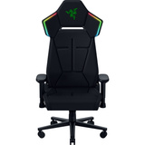 Razer Soma Chroma, Sedili di gioco Nero