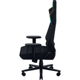 Razer Soma Chroma, Sedili di gioco Nero