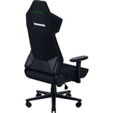 Razer Soma Chroma, Sedili di gioco Nero