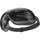 Renpho Massaggiatore per occhi Eyeris 3, Dispositivo di massaggio Nero