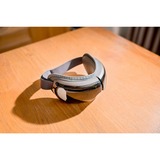 Renpho Massaggiatore per occhi Eyeris 3, Dispositivo di massaggio Nero