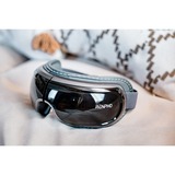 Renpho Massaggiatore per occhi Eyeris 3, Dispositivo di massaggio Nero