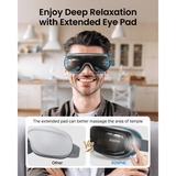 Renpho PUK-R-G010V, Dispositivo di massaggio Nero