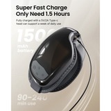 Renpho PUK-R-G010V, Dispositivo di massaggio Nero