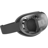 Renpho PUK-R-G010V, Dispositivo di massaggio Nero