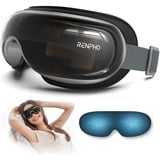 Renpho PUK-R-G010V, Dispositivo di massaggio Nero