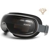 Renpho PUK-R-G010V, Dispositivo di massaggio Nero