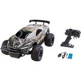 Revell 244429090, RC grigio/Nero