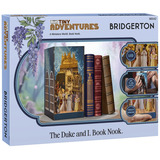 Revell Tiny Adventures - Bridgerton "The Duke and I", Bricolage 