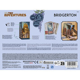Revell Tiny Adventures - Bridgerton "The Duke and I", Bricolage 