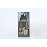 Revell Tiny Adventures - Bridgerton "The Duke and I", Bricolage 