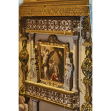 Revell Tiny Adventures - Bridgerton "The Duke and I", Bricolage 