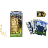 Revell Tiny Adventures - Il Signore degli Anelli "Minas Tirith", Bricolage 