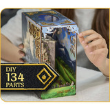 Revell Tiny Adventures - Il Signore degli Anelli "Minas Tirith", Bricolage 