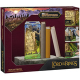 Revell Tiny Adventures - Il Signore degli Anelli "Minas Tirith", Bricolage 