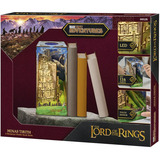 Revell Tiny Adventures - Il Signore degli Anelli "Minas Tirith", Bricolage 