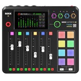 Rode Microphones Rodecaster Pro II Nero