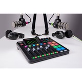 Rode Microphones Rodecaster Pro II Nero