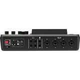 Rode Microphones Rodecaster Pro II, Miscelatore Nero