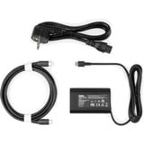 Rode Microphones Rodecaster Pro II, Miscelatore Nero