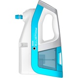 Rowenta Clean & Steam Multi RY8544WH scopa elettrica Senza sacchetto 0,5 L 1700 W Bianco, Blu, Pulitore a vapore bianco/Blu, Senza sacchetto, Bianco, Blu, 0,5 L, 0,4 L, Cina, Secco e bagnato