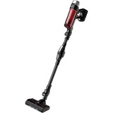 Rowenta RH2078, Aspirapolvere verticale Nero/Rosso