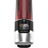 Rowenta RH2078, Aspirapolvere verticale Nero/Rosso