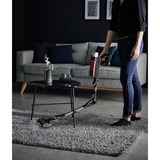 Rowenta RH2078, Aspirapolvere verticale Nero/Rosso