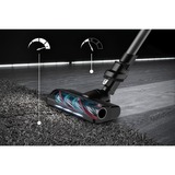 Rowenta RH2078, Aspirapolvere verticale Nero/Rosso