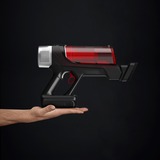 Rowenta RH2078, Aspirapolvere verticale Nero/Rosso