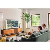 SAMSUNG GQ75LS03DAU, QLED TV Nero