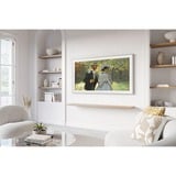 SAMSUNG GQ75LS03DAU, QLED TV Nero
