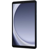 SAMSUNG Galaxy Tab A9 Wi-Fi Mediatek 128 GB 22,1 cm (8.7") 8 GB Wi-Fi 5 (802.11ac) Blu marino, Tablet PC blu scuro, 22,1 cm (8.7"), 1340 x 800 Pixel, 128 GB, 8 GB, 2,2 GHz, Blu marino