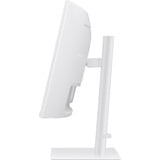 SAMSUNG S34C650TAU, Monitor LED bianco
