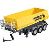 SIKU 6734 modellino radiocomandato (RC) Carrello 1:32 giallo/Nero, Carrello, 1:32, 3 anno/i